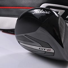 Titleist GT2 Driver / 10 Degree / Senior Flex Project X Denali Red 50 Shaft - Image 1