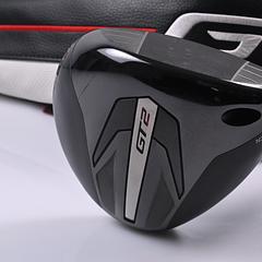 Titleist GT2 Driver / 10 Degree / Senior Flex Project X Denali Red 50 Shaft - Image 2