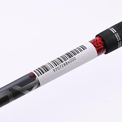 Ping G410 #6 Iron / Black Dot / Senior Flex Ping Alta CB Red AWT Shaft - Image 6