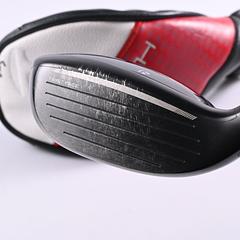 Taylormade Stealth 2 HD #4 Hybrid / 23 Degree / Regular Flex Speeder NX Red 50 - Image 4