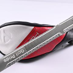 Taylormade Stealth 2 HD #4 Hybrid / 23 Degree / Regular Flex Speeder NX Red 50 - Image 8