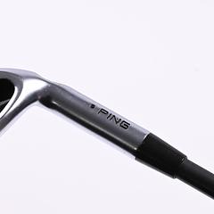 Ping G410 #5 Iron / Black Dot / Senior Flex Ping Alta CB Red AWT Shaft - Image 2