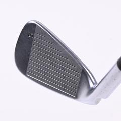 Ping G410 #5 Iron / Black Dot / Senior Flex Ping Alta CB Red AWT Shaft - Image 3