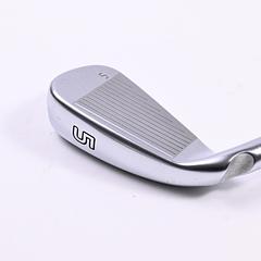 Ping G410 #5 Iron / Black Dot / Senior Flex Ping Alta CB Red AWT Shaft - Image 4