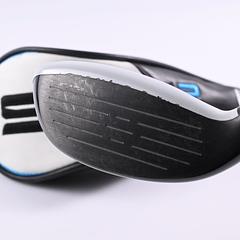 Taylormade SIM2 Max #3 Hybrid / 19 Degree / Stiff Flex Ventus Blue 7 Shaft - Image 4