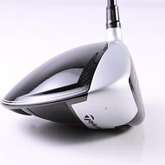 Taylormade M4 Driver / 10.5 Degree / Regular Flex Fujikura Atmos Red 5 Shaft - Image 3