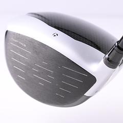 Taylormade M4 Driver / 10.5 Degree / Regular Flex Fujikura Atmos Red 5 Shaft - Image 4