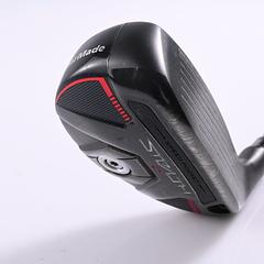 Taylormade Stealth 2 #2 Hybrid / 17 Degree / Stiff Flex Kai'li White 90 Shaft - Image 1