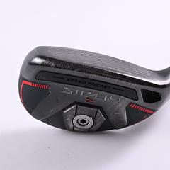 Taylormade Stealth 2 #2 Hybrid / 17 Degree / Stiff Flex Kai'li White 90 Shaft - Image 2