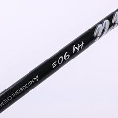 Taylormade Stealth 2 #2 Hybrid / 17 Degree / Stiff Flex Kai'li White 90 Shaft - Image 6