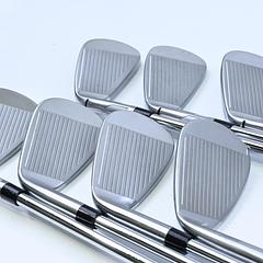 Taylormade Qi Irons / 5-PW+SW / Regular Flex KBS MAX MT 85 Shafts - Image 3