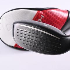 Taylormade Stealth 2 HD #5 Hybrid / 27 Degree / Regular Flex Speeder NX Red 50 - Image 4
