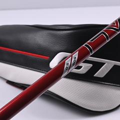 Titleist GT2 Driver / 10 Degree / Senior Flex Project X Denali Red 50 Shaft - Image 6