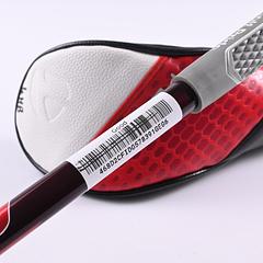 Taylormade Stealth 2 HD #5 Hybrid / 27 Degree / Regular Flex Speeder NX Red 50 - Image 7