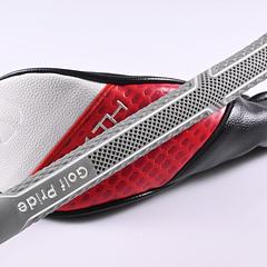 Taylormade Stealth 2 HD #5 Hybrid / 27 Degree / Regular Flex Speeder NX Red 50 - Image 8