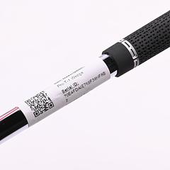 Mizuno Pro T-1 Sand Wedge / 56 Degree / Wedge Flex N.S.Pro Modus³ 105 Shaft - Image 5