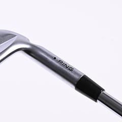 Ping i530 #8 Iron / Black Dot / Stiff Flex Ping AWT 2.0 Shaft - Image 2