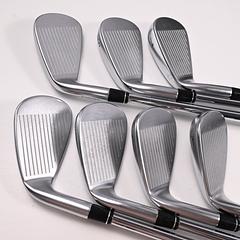 Callaway Apex DCB Irons / 5-PW+GW / X-Flex N.S.PRO Modus3 Tour120 Shafts - Image 3