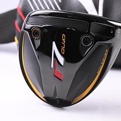 Taylormade R7 Quad Mini Driver / 11.5 Degree / Regular Flex Speeder MD 5 - Image 2