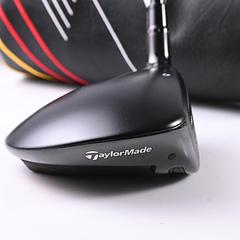 Taylormade R7 Quad Mini Driver / 11.5 Degree / Regular Flex Speeder MD 5 - Image 3