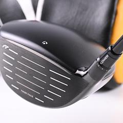 Taylormade R7 Quad Mini Driver / 11.5 Degree / Regular Flex Speeder MD 5 - Image 4