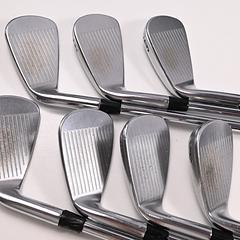 Callaway X-Forged 2018 Irons / 4-PW / X-Flex Elevate Tour Shafts - Image 3