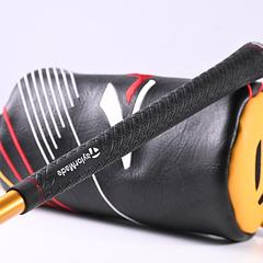 Taylormade R7 Quad Mini Driver / 11.5 Degree / Regular Flex Speeder MD 5 - Image 8