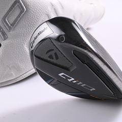 Taylormade Qi10 #5 Hybrid / 25 Degree / Regular Flex Ventus TR Blue 6 Shaft - Image 1