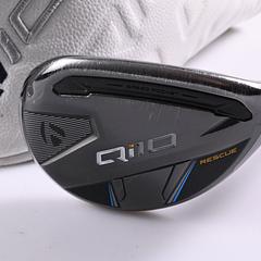 Taylormade Qi10 #5 Hybrid / 25 Degree / Regular Flex Ventus TR Blue 6 Shaft - Image 2