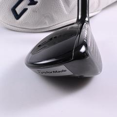 Taylormade Qi10 #5 Hybrid / 25 Degree / Regular Flex Ventus TR Blue 6 Shaft - Image 3