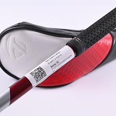 Taylormade Stealth 2 #3 Hybrid / 19 Degree / Stiff Flex Ventus TR Red 7 Shaft - Image 7