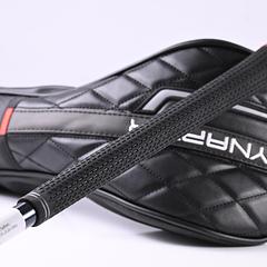 Wilson DYNAPWR 2025 Max Driver / 10.5 Degree / Regular Flex UST LIN-Q Red 5 M40X - Image 8