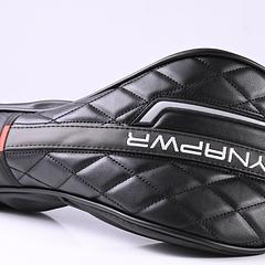 Wilson DYNAPWR 2025 Max Driver / 10.5 Degree / Regular Flex UST LIN-Q Red 5 M40X - Image 9