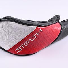 Taylormade Stealth 2 #3 Hybrid / 19 Degree / Stiff Flex Ventus TR Red 7 Shaft - Image 9