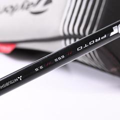 Taylormade 300 Mini Driver / 11.5 Degree / Stiff Flex MidR Proto 65 Shaft - Image 6