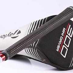 Taylormade 300 Mini Driver / 11.5 Degree / Stiff Flex MidR Proto 65 Shaft - Image 8