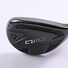 Taylormade Qi10 #3 Hybrid / 19 Degree / Stiff Flex Ventus TR Blue 7 Shaft - Image 2