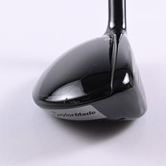 Taylormade Qi10 #3 Hybrid / 19 Degree / Stiff Flex Ventus TR Blue 7 Shaft - Image 3