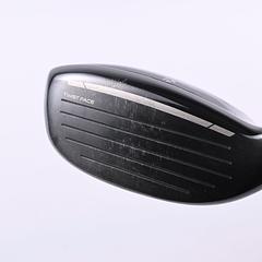 Taylormade Qi10 #3 Hybrid / 19 Degree / Stiff Flex Ventus TR Blue 7 Shaft - Image 4