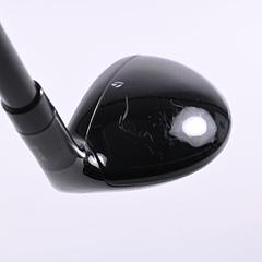 Taylormade Qi10 #3 Hybrid / 19 Degree / Stiff Flex Ventus TR Blue 7 Shaft - Image 5