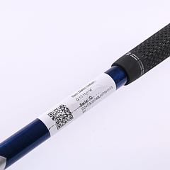 Taylormade Qi10 #3 Hybrid / 19 Degree / Stiff Flex Ventus TR Blue 7 Shaft - Image 7