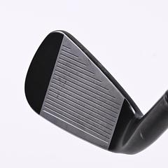 Ping iCrossover #4 Iron / 22.5 Degree / Stiff Flex Ping Tour 2.0 Chrome 85 Shaft - Image 2