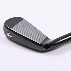 Ping iCrossover #4 Iron / 22.5 Degree / Stiff Flex Ping Tour 2.0 Chrome 85 Shaft - Image 3