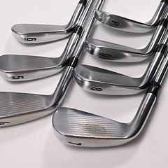 Callaway X-Forged 2018 Irons / 4-PW / X-Flex Elevate Tour Shafts - Image 4