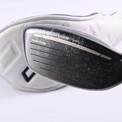 Taylormade Qi10 #5 Hybrid / 25 Degree / Regular Flex Ventus TR Blue 6 Shaft - Image 4