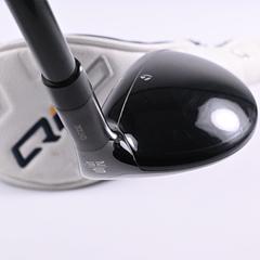 Taylormade Qi10 #5 Hybrid / 25 Degree / Regular Flex Ventus TR Blue 6 Shaft - Image 5