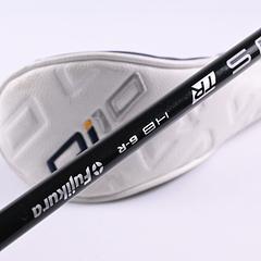 Taylormade Qi10 #5 Hybrid / 25 Degree / Regular Flex Ventus TR Blue 6 Shaft - Image 6