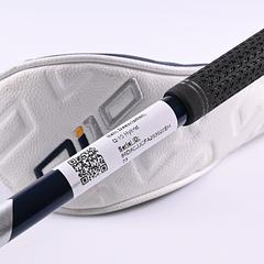 Taylormade Qi10 #5 Hybrid / 25 Degree / Regular Flex Ventus TR Blue 6 Shaft - Image 7