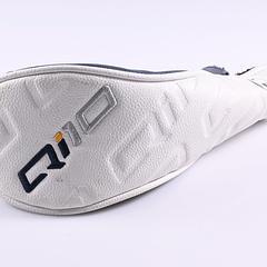 Taylormade Qi10 #5 Hybrid / 25 Degree / Regular Flex Ventus TR Blue 6 Shaft - Image 9