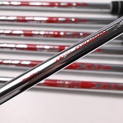Callaway Apex DCB Irons / 5-PW+GW / X-Flex N.S.PRO Modus3 Tour120 Shafts - Image 5